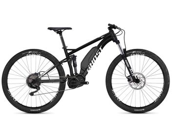 Ghost Hybride Kato FS S3.9 night black / star white 2019