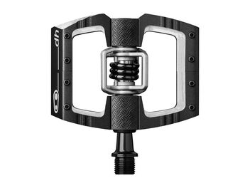 Pedály CRANKBROTHERS Mallet DH Race Black