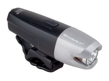 Světlo přední SMART BL-188 W Suburb USB 800 Lumen