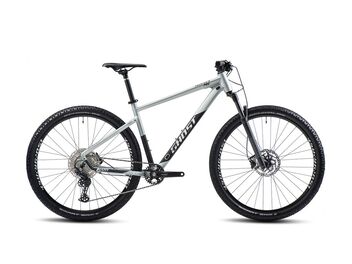 Ghost Kato Pro 29 Grey / Black Matt 2022