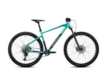 Ghost Kato Pro 29 Green / Black Matt 2022
