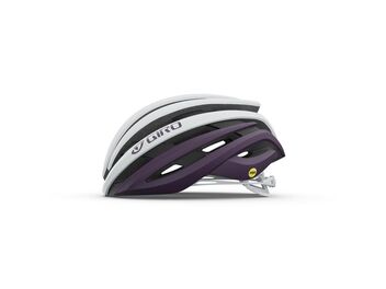 Přilba GIRO Ember MIPS Mat White/Urchin