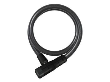 Zámek ABUS Primo 5412K Black