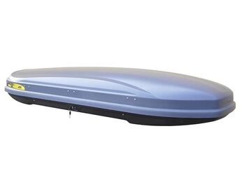 Autobox Hakr Magic Line 450