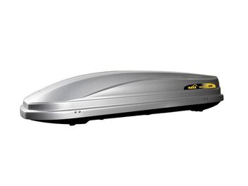 Autobox Hakr Magic Line 320