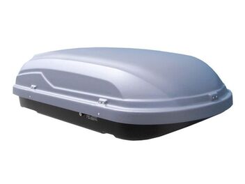 Autobox Hakr Relax 300