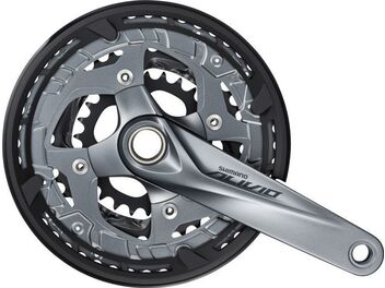 Kliky Shimano Alivio FC-M4060 3x9 175 mm 48x36x26