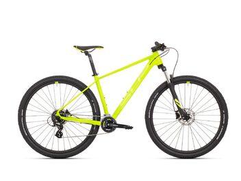 Superior XC 819 LTD Matte Lime/Neon Yellow 2021