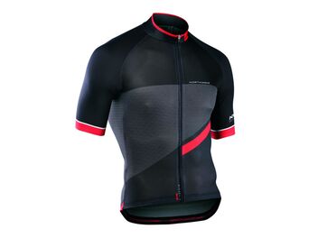 Dres NorthWave Blade Air 2 black/red