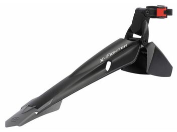 Blatník Polisport X-Fighter Zadní