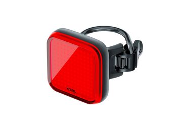 Zadní světlo Knog Blinder black