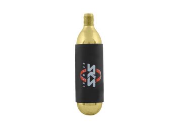 Bombička SKS (1ks) 16g AIRGUN se závitem