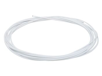 Bowden řadící Shimano SIS-SP41 XTR 4mm white (metráž)