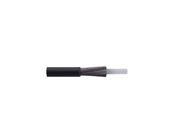 Bowden teflon řadící černý SP-5mm (metráž)