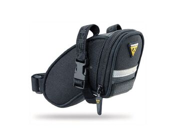 Brašna TOPEAK AERO WEDGE PACK Micro pásky
