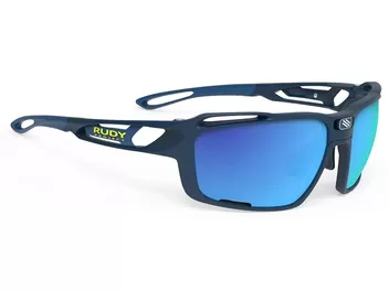 Brýle Rudy Project SINTRYX blue navy HDR