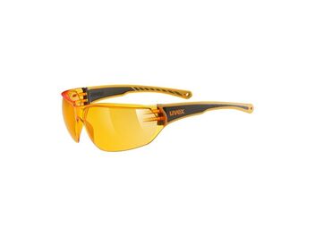 Brýle Uvex Sportstyle 204 orange