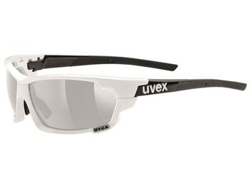 Brýle Uvex Sportstyle 702 white-black