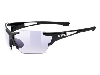 Brýle Uvex Sportstyle 803 Race VM black
