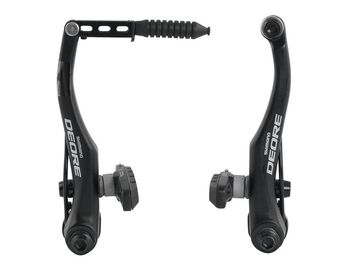 Brzdové čelisti SHIMANO