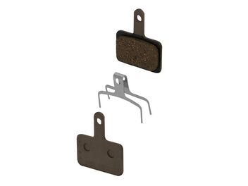 Brzdové destičky Shimano BRM515 polymerové