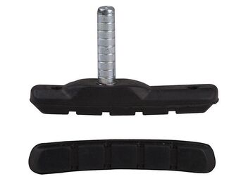 Brzdové špalíky ALHONGA Cantilever vzor XTR 13T2 blistr