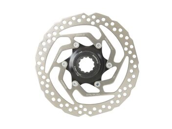 Brzdový kotouč SH SM-RT20 CENTER LOCK 160 mm
