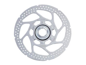 Brzdový kotouč Shimano SM-RT54 Center Lock 160mm
