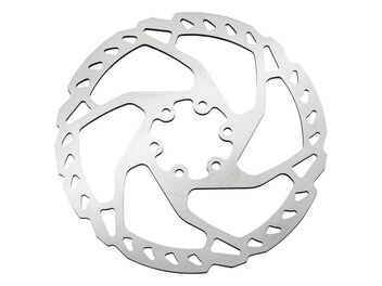 Brzdový kotouč SH SM-RT66 6ď.180mm