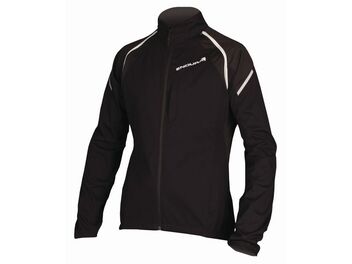 Bunda ENDURA Convert Softshell black