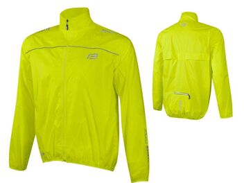 Bunda Force X48 neprofuk fluo