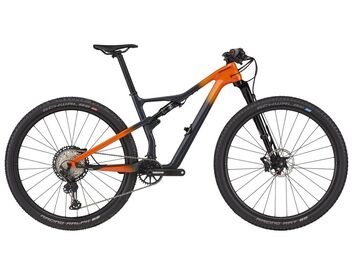 Cannondale SCALPEL Carbon 2 Slate Gray 2021