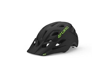 Přilba Giro Tremor MIPS Mat Black