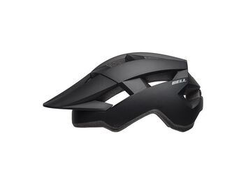 Přilba Bell Spark Mat Black