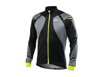 Zimní bunda Kalas TITAN X8 fluo/černá
