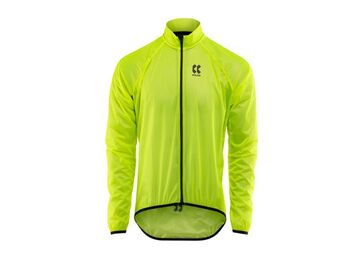 RIDE ON Z | Bunda | fluo
