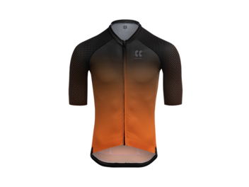 Dres Kalas AERO Z1 oranžový