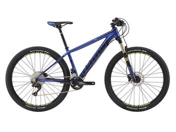 Cannondale F-Si 27,5