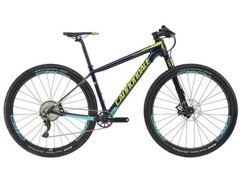 Cannondale F-Si 29