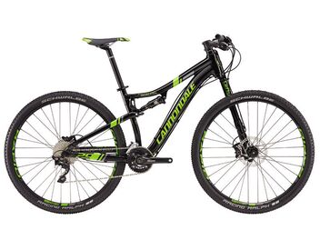 Cannondale Scalpel 29