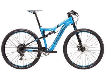 Cannondale Scalpel 29