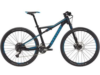 Cannondale Scalpel Si 29