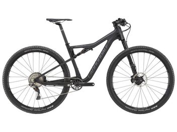 Cannondale Scalpel Si 29