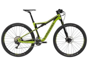 Cannondale Scalpel Si 29