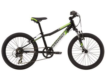 Cannondale Trail 20