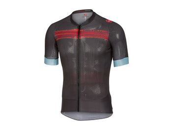 Dres Castelli Climber's 2.0 anthracite/red