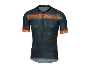 Dres Castelli Climber's 2.0 midnight navy/orange