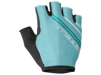 Dámské rukavice Castelli Dolcissima 2 aruba blue