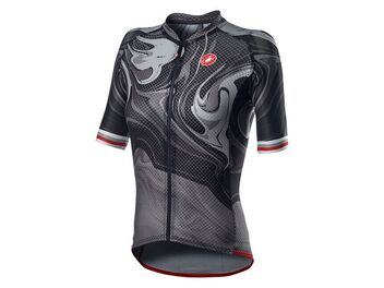 Dámský res Castelli Climber's 2.0 light black