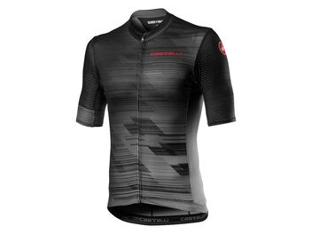 Dres Castelli Rapido dark grey